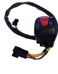 New Oem Suzuki Handle Switch Right 37200-25DA1 TU250 GS250 GS500. Fixed Price $115.69.
