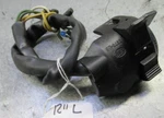 Bmw Airhead Left Handlebar Switches Lights Horn R75/7 R80 R100/7 R100RT. Fixed Price $99.00.