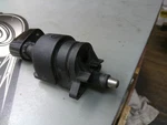 Harley Flhtcutg Tri-glide Ultra Ignition Switch & Lock Set Cap 212410 / 212411. Fixed Price $199.99.
