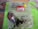 Honda VT750 Fuel Cap,seat Lock,helmet SET,35010-ME9-030.NOS. Fixed Price $16.27.