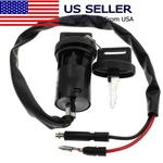 Ignition Key Switch Lock Set 35010-KN4-A60 For Honda CRF100F XR100R CRF80F XR80R. Fixed Price $10.21.