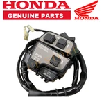 Honda Genuine Oem 2001-03 Goldwing GL1800 Starter Stop Switch Set 35013-MCA-505. Fixed Price $200.47.