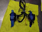 1984-1997YAMAHA XJ700 Virago XV250 1100 750 Left Electric Switch & Choke. Fixed Price $50.00.