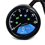 Digital Speedometer For Yamaha Xv 1100 / 750 535 Virago TM1. Fixed Price $159.99.