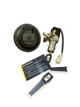 Husqvarna Ktm Igntion Switch Lock Set 18-2023 701 Enduro / Supermoto Fuel Cap Oe. Fixed Price $418.97.