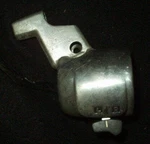 Yamaha YCS1C YM2C YDS5 Handlebar Lever Holder Control Switch Right. Fixed Price $43.95.