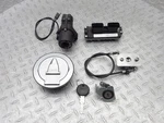 2016 07-16 Moto Guzzi Griso 1200 8V Lock Set Ecu Control Unit Ignition Switch. Fixed Price $823.64.