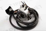 Kawasaki H2, H1, S1, S2 Left Side Handlebar Switch Repro. Fixed Price $92.00.