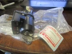 Kawasaki Oem Key Switch New 27005-070. Fixed Price $279.99.