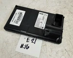 Genuine Harley Davidson 2016-22 Touring Body Control Module Bcm X-axis 41000341F. Fixed Price $125.99.