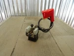 13-17 Kawasaki Ninja 300 Starter Solenoid Magnetic Switch 27010-0099. Fixed Price $9.25.