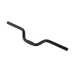 Keenso Bicycle Handlebar, Aluminum Alloy Mountain Bike Riser Cycling Sports. Fixed Price $26.85.
