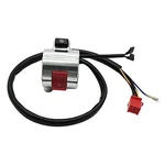 Right Start Stop Kill Control Switch For Honda Shadow Ace VT750C. Fixed Price $69.14.