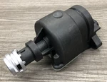 Harley Davidson Switch,ign,base,fork Lock,hdi P/n 71400013B Genuine. Fixed Price $164.92.