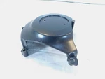 Yamaha XV1700 Road Star Warrior Left Engine Motor Outer Clutch Cover. Fixed Price $14.95.