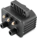 Twin Power Fits Big And Xl Custom Application Ignition Coil Black Single. Fixed Price $134.21.