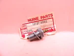 Nos Kawasaki KL250 KZ1300 KZ1000 KZ750 KZ650 Genuine Neutral Switch 13151-5002. Fixed Price $552.99.