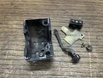 1978-1979 Suzuki GS1000 Left Handlebar Switch Parts 37400-49040. Fixed Price $9.99.