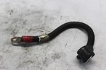 Battery Pos + Cable 70078-00 2001 H-d Softail Duece Fxstd. Fixed Price $20.00.