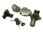 1980 Honda Custom Lock Set With Keys. Fixed Price $189.95.