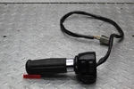 2006 Harley-davidson Sportster Custom XL1200C Left Bar Switch. Fixed Price $79.99.