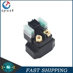 Starter Relay Solenoid Switch For Yamaha Grizzly Raptor Rhino 450 550 660 700 Us. Fixed Price $8.99.