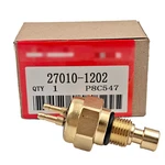 Oem For Kawasaki 1989-2010 Fan Sensor Switch 27010-1202 27010-1317 27010-1206. Fixed Price $50.28.