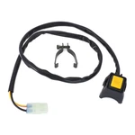 Engine Starter Switch Button For Yamaha TTR230 WR250F WR450F 5TJ-83976-13. Fixed Price $16.49.
