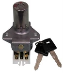 Ignition Switch For Honda CB750C Custom 79-82 Flat Key 5-PRONG. Fixed Price $51.46.