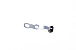 New Oem Kawasaki 46044-006 Switch Knob Nos. Fixed Price $14.98.