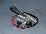Kawasaki G3 Nos Left Control Assembly. Fixed Price $124.99.