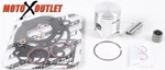 Wiseco Piston Kit Kawasaki 2014-2025 Rings Gaskets Top End PK1904. Fixed Price $167.99.