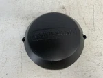 Oem 1972-1975 Kawasaki H2 750 H1 500 Breaker Point Cap Cover 14027-016-80. Fixed Price $47.00.