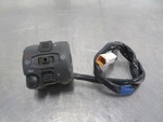 EB944 2014 Ducati Hypermotard Sp Left Handle Bar Controls. Fixed Price $42.99.