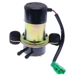 Fuel Pump 12V 15100-85501 For 1983-1986 Honda Magna V65 Motorcycle Sabre V45/700. Fixed Price $31.21.