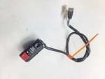 Rh Start Switch Aprilia Tuono V2 02-05 RSV1000 01-03 AP8118580. Fixed Price $35.04.