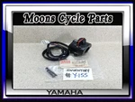 Vtg Nos 1980 1981 1982 Yamaha XS1100 XV920 Rh Handlebar Switch #3H3-83975-01-98. Fixed Price $425.00.