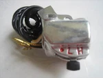 Honda CB100 CL100 CL125 CB125S CL70 CT90 Light Dimmer Switch Holder Handle Bar. Fixed Price $29.98.