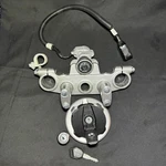 Oem Ignition Switch Fuel Gas Cap Lock Set Kawasaki KLX230S Sm 2020-2023. Fixed Price $549.99.