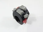 2015 Bmw R1200GS K50 Left Hand Control Switch Cruise Esa 61318549965. Fixed Price $399.99.