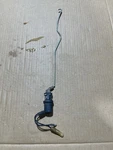 Yamaha TW200 Brake Pedal Switch Sensor Genuine Parts Oem 1994. Fixed Price $19.99.