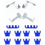 Racing Power Co-packaged Blue Race Car Wire Loom Set- R9370. Fixed Price $16.10.