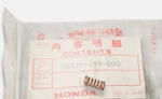 1962-1999 Honda Cl Cm Gl Xl Z50 Atc Brake Switch Spring 35318-259-000. Fixed Price $24.99.