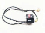 13-16 Ktm 1190 Adventure Front Right Handlebar Switch Button 60311070000. Fixed Price $265.99.