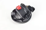 Kill Switch Rh 37200-11J00 Suzuki DL650 V-strom Genuine. Fixed Price $79.88.