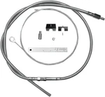 Magnum Byo Build Your Own Clutch Cable Kit - Stainless Steel Motorcycle 398253. Fixed Price $92.12.
