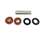 Kawasaki 2013-2017 EX300 Ninja Oem Front Wheel Rim Collar Ball Bearings. Fixed Price $29.99.