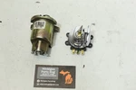 94-11 Harley Road King Oem Fork Lock And Ignition Switch With Key. Fixed Price $200.00.