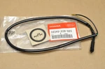 Nos Honda CB400 CT90 CT110 MT250 XL250 XL350 Front Brake Switch 35340-329-003. Fixed Price $21.99.