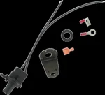 Drag Specialties 2101-0010 5"HG Voe Switch. Fixed Price $62.35.